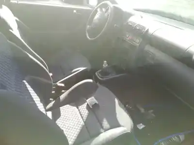 Утилизация автомобиля audi a3 (8l) 1.8 ambiente года 2003 питание agn
