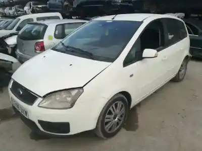 Утилизация автомобиля ford focus c-max (cap) connection года 2006 питание g6dd