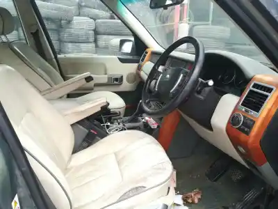Утилизация автомобиля land rover range rover (lm) td6 hse года 2002 питание 306d1 Утилизация автомобиля land rover range rover (lm) td6 hse года 2002 питание 306d1