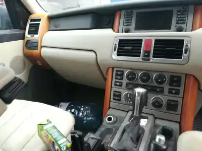 Утилизация автомобиля land rover range rover (lm) td6 hse года 2002 питание 306d1 Утилизация автомобиля land rover range rover (lm) td6 hse года 2002 питание 306d1