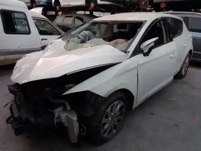 Утилизация автомобиля seat                                               leon (5f1)                                                                                                                                                                                                                                                 i-tech ecomotive года 2015 питание dbk