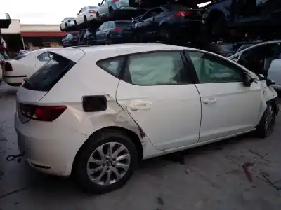 Утилизация автомобиля seat                                               leon (5f1)                                                                                                                                                                                                                                                 i-tech ecomotive года 2015 питание dbk