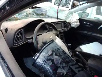 Утилизация автомобиля seat                                               leon (5f1)                                                                                                                                                                                                                                                 i-tech ecomotive года 2015 питание dbk
