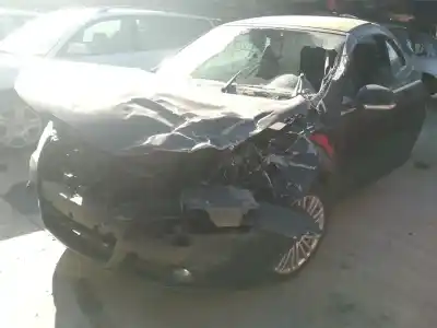 Sloopvoertuig volkswagen eos (1f7, 1f8) 2.0 fsi van het jaar 2006 aangedreven bvy