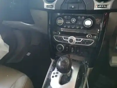 Veículo de Sucata renault koleos bose edition do ano 2013 alimentado m9r28