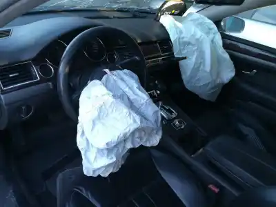 Утилизация автомобиля audi a8 (4e2) 4.2 quattro года 2003 питание bfm