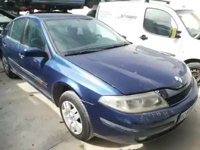Veículo de Sucata renault laguna ii (bg0) authentique do ano 2001 alimentado f9qt7