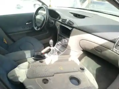 Veículo de Sucata renault laguna ii (bg0) authentique do ano 2001 alimentado f9qt7