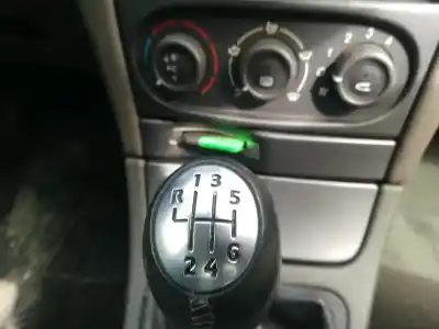 Veículo de Sucata renault laguna ii (bg0) authentique do ano 2001 alimentado f9qt7