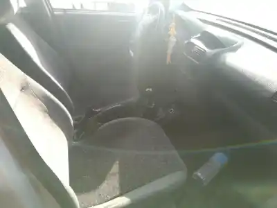 Scrapping Vehicle opel corsa c comfort of the year 2001 powered z14xe