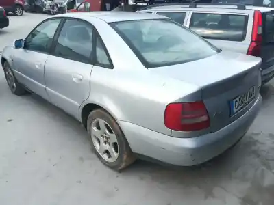 Scrapping Vehicle audi a4 berlina (b5) 1.9 tdi of the year 2000 powered ajm