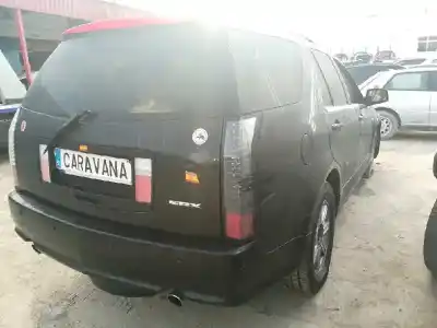 Здавання транспортного засобу cadillac srx sports edition tracción total року 2010 потужний ly7
