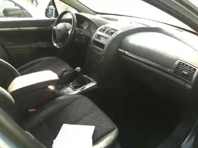 Veículo de Sucata peugeot 407 st sport do ano 2005 alimentado rhr