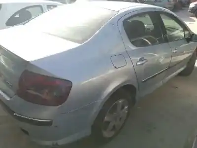 Veículo de Sucata peugeot 407 st sport do ano 2005 alimentado rhr