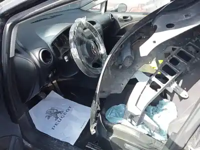 Здавання транспортного засобу seat                                               leon (1p1)                                                                                                                                                                                                                                                 open                                                                                                                                                                                                                                                       року 2008 потужний bkd