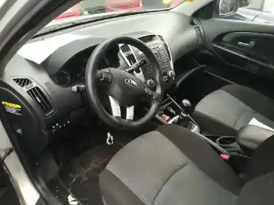 Hurda Aracı kia cee´d drive yılın 2010 güçlü d4fbl