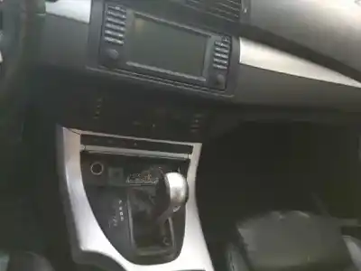 Scrapping Vehicle bmw x5 (e53) 3.0d of the year 2003 powered 306d1