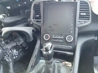 Scrapping Vehicle renault                                            talisman                                                                                                                                                                                                                                                   icon                                                                                                                                                                                                                                                       of the year 2016 powered r9me4