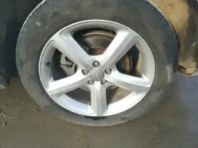 Veículo de Sucata audi q5 (8r) 3.0 v6 24v tdi do ano 2009 alimentado ccw