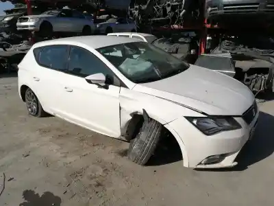 Утилизация автомобиля seat                                               leon (5f1)                                                                                                                                                                                                                                                 i-tech                                                                                                                                                                                                                                                     года 2014 питание clh