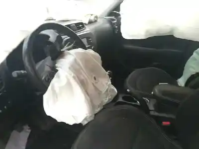 Veículo de Sucata kia soul ( ) concept do ano 2015 alimentado g4fd