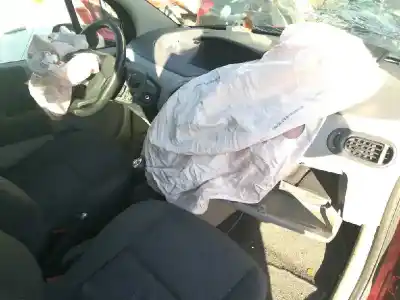 Veículo de Sucata RENAULT MODUS Fantasy do ano 2005 alimentado K9KJ7