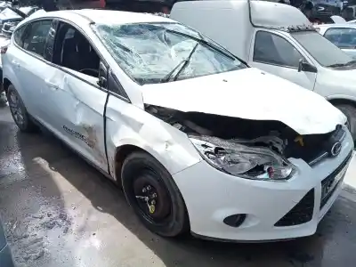 Veicolo di demolizione FORD FOCUS LIM. (CB8) Sport dell'anno 2012 alimentato T1DA