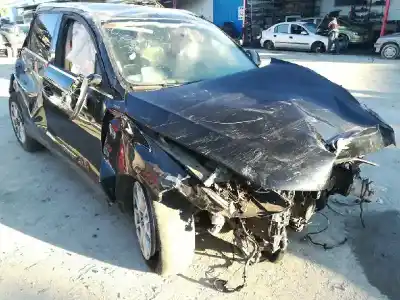 Veículo de Sucata AUDI Q5 (8R) 2.0 TDI (125kW) do ano 2012 alimentado CGLB