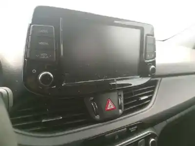 Утилизация автомобиля hyundai i30 fastback tecno года 2019 питание g3lc