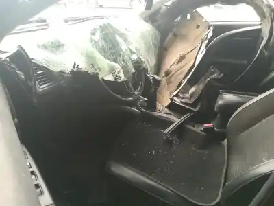 Scrapping Vehicle citroen c4 aircross attraction 4wd of the year 2013 powered 9h05