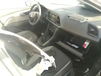 Утилизация автомобиля seat                                               leon (5f1)                                                                                                                                                                                                                                                 style года 2014 питание clh