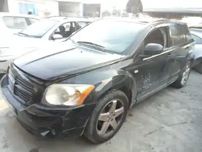 Sloopvoertuig dodge caliber 2.0 s van het jaar 2007 aangedreven bsy