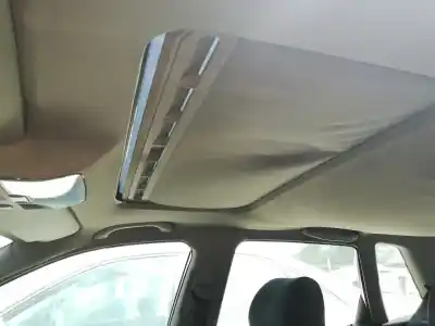 Scrapping Vehicle audi a3 (8l) 1.9 tdi of the year 2001 powered asz