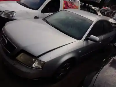 Vehicul casat AUDI A6 BERLINA (4B2) 1.9 TDI 131 CV / 96 KW al anului 2001 alimentat AWX