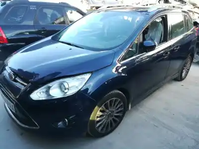 Утилизация автомобиля ford                                               grand c-max                                                                                                                                                                                                                                                1.0 ecoboost cat года 2013 питание m1da