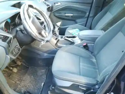 Здавання транспортного засобу ford c-max (ceu) 1.0 ecoboost cat року 2013 потужний m1da