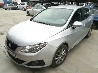Scrapping Vehicle SEAT IBIZA (6J5) Sport of the year 2011 powered CAY