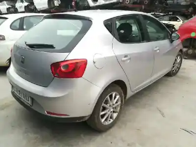 Veículo de Sucata seat ibiza (6j5) sport do ano 2011 alimentado cay