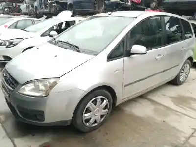 Здавання транспортного засобу FORD FOCUS C-MAX (CAP) 30 Aniversario року 2006 потужний HHDA