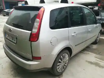 Scrapping Vehicle ford focus c-max (cap) 30 aniversario of the year 2006 powered hhda