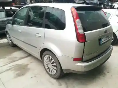 Scrapping Vehicle ford focus c-max (cap) 30 aniversario of the year 2006 powered hhda