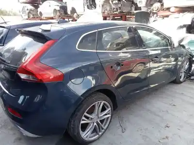 Hurda Aracı volvo v40 kinetic yılın 2019 güçlü d5204t4