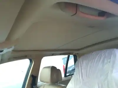 Veículo de Sucata bmw x3 (e83) 2.0d do ano 2008 alimentado n47d20a