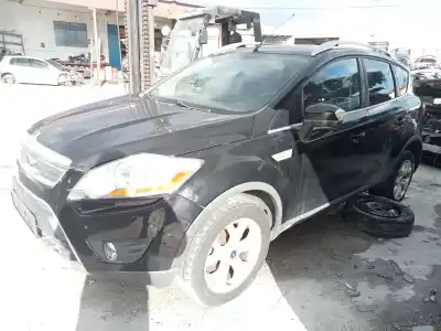 Veículo de Sucata FORD KUGA (CBV) Titanium do ano 2009 alimentado G6DG