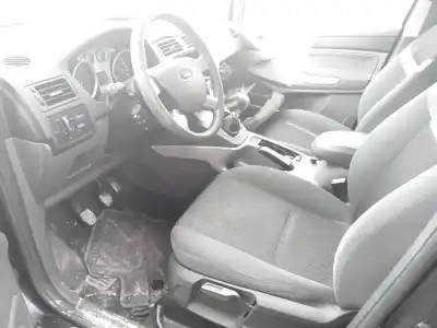 Veículo de Sucata ford kuga (cbv) titanium do ano 2009 alimentado g6dg