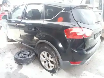 Veículo de Sucata ford kuga (cbv) titanium do ano 2009 alimentado g6dg
