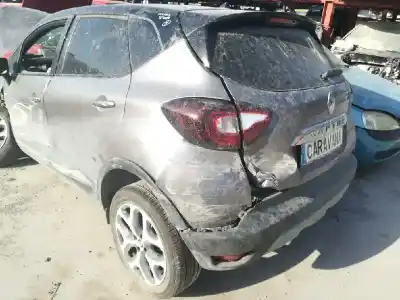 Здавання транспортного засобу renault captur intens року 2019 потужний h4bb4 Здавання транспортного засобу renault captur intens року 2019 потужний h4bb4