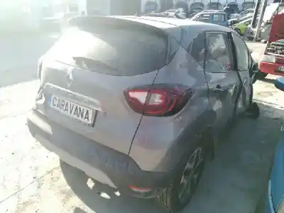 Здавання транспортного засобу renault captur intens року 2019 потужний h4bb4 Здавання транспортного засобу renault captur intens року 2019 потужний h4bb4