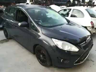 Здавання транспортного засобу ford c-max ii (dxa/cb7, dxa/ceu) 1.6 tdci року 2011 потужний t3da