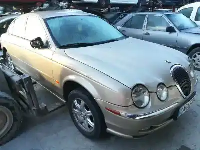 Утилизация автомобиля jaguar s-type 3.0 v6 года 1999 питание fc